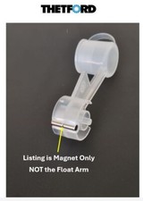 Aggiornamento magnete