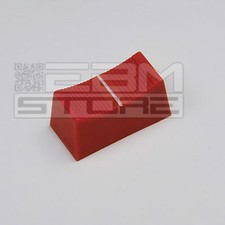 Manopola ROSSA per slider