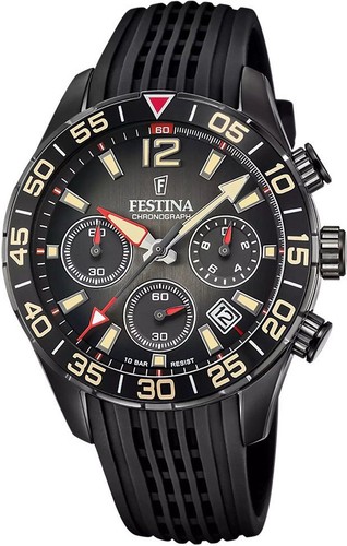 Festina f20518 watch - f20518/3, –