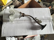 ANTIQUARIATO LAMPADA LIBERTY