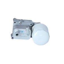 Radiatore olio NRF per Ford