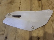 Yamaha TTR125 2003-2024