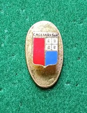 CAGLIARI originale piedino