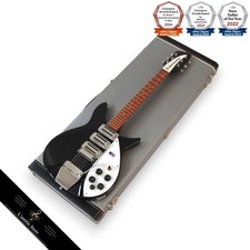 Rickenbacker 325C64 JG Jetglo