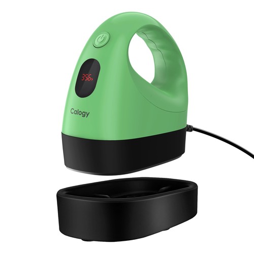 Calogy pressa caldo mini - a,