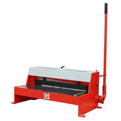 Cesoie manuale leva x - cesoie, a