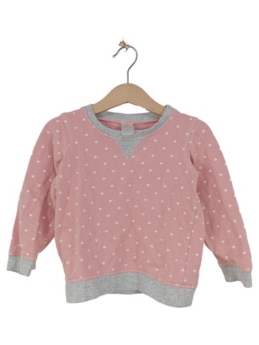 Felpa taglia 92 rosa - h&m,