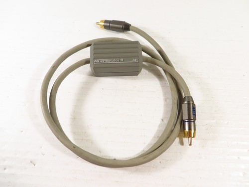 Cavo interconnessione rca - di,