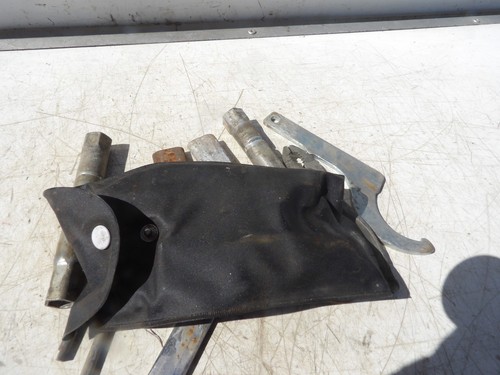 Kit attrezzi suzuki - attrezzi, xf