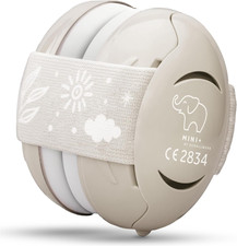 ® Mini+ Cuffie Antirumore