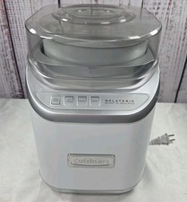 Cuisinart Gelateria 2 quarti