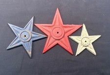 Set pezzi stelle - set, 3