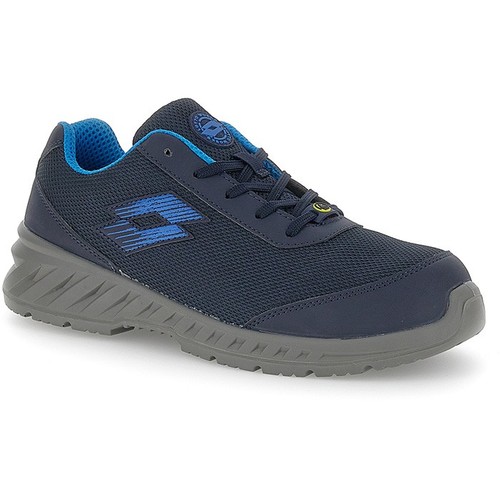 Scarpe antinfortunistiche