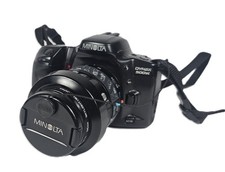 Minolta Dynax 500si reflex 35