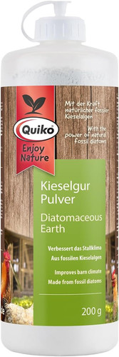 Quiko polvere terra - di, di