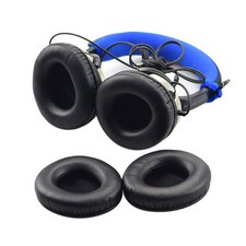 2 cuscinetti auricolari in