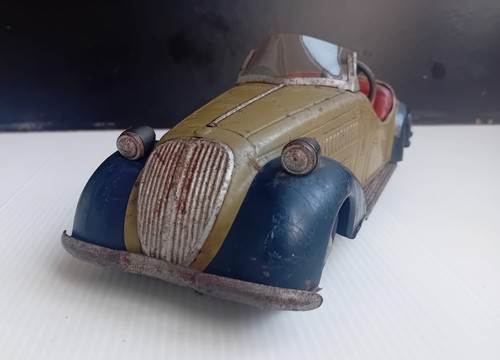 Auto giocattolo distler made - auto,