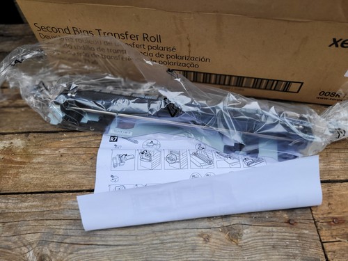 Kit manutenzione originale