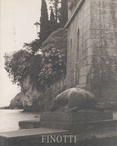 Finotti catalogo della mostra - finotti.,