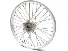 CERCHIO ANTERIORE "AMMACCATO" FRONT RIM KTM 250 EXC 03-04 2T
