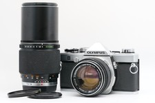 [ Quasi Perfetto] Olympus OM-1