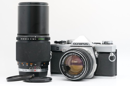Quasi perfetto olympus om 1 - [,