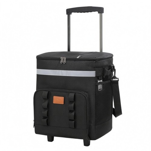 Borsa frigo con ruote tasche - frigo,