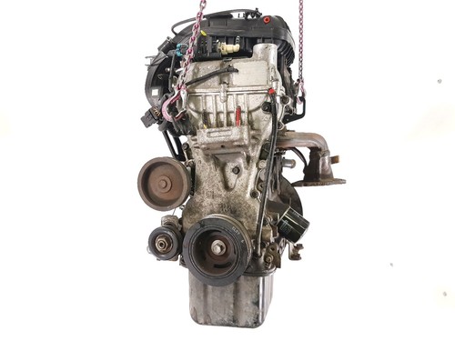 Tipo motore b10d1 - b10d1-g,