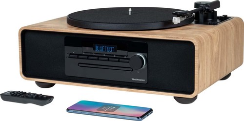 Thomson micro canale stereo - thomson,