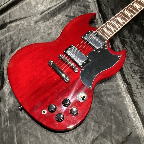 Chitarra elettrica vintage