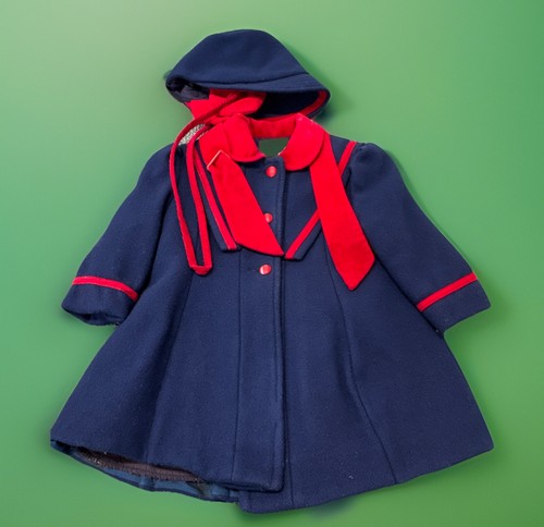 Cappotto vintage anni - , 80