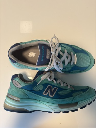 Taglia new balance 992 - balance,