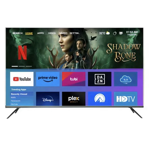 Smart televisione - smart, 32”