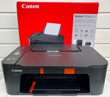 Canon PIXMA TS3750i stampante