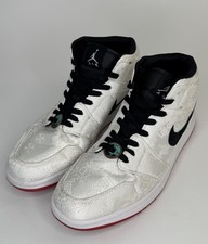 Nike Air Jordan 1 Mid Fearless