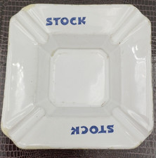 STOCK POSACENERE CERAMICA