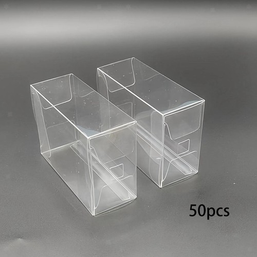 50x vetrina trasparente - 50x,