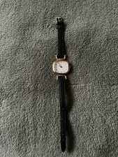 Vetta orologio vintage donna