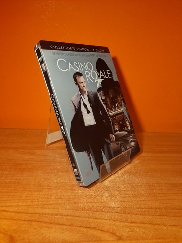 Agente 007 casino royale - 007,,