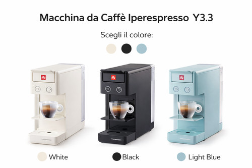 Macchina caffè - da,