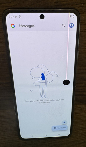 Motorola razr plus - 5g, (2025)