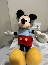 Vintage PLAYSKOOL/DISNEY 1988
