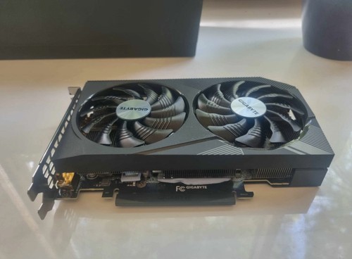 Scheda video gigabyte - gigabyte, geforce