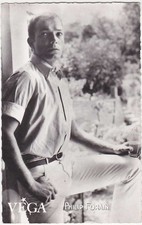 PHILIP FORAIN - CANTANTE -