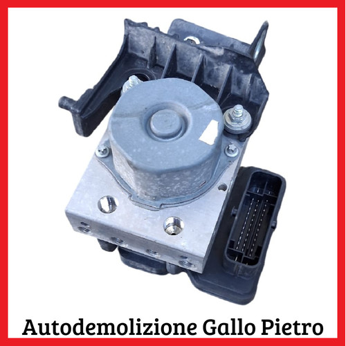 Pompa centralina abs lancia - pompa,