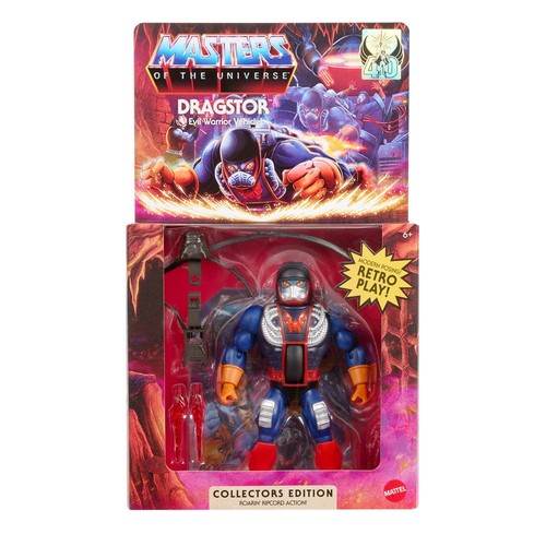 Masters the universe - masters,