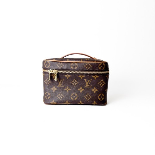 Louis vuitton monogram canvas - monogram,