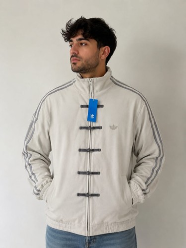 Giacca allenamento unisex - da,