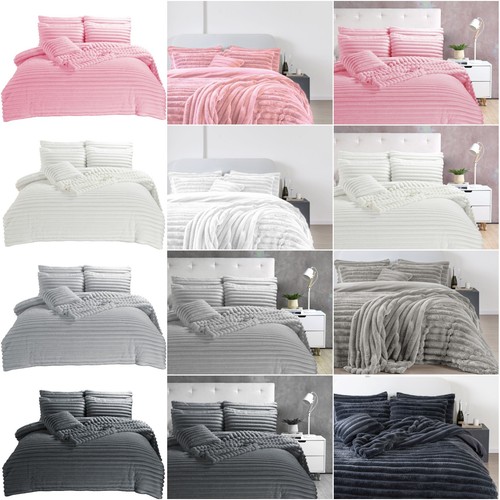 Copripiumino teddy big cord - teddy,