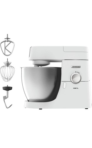 Kenwood chef impastatrice - kenwood,